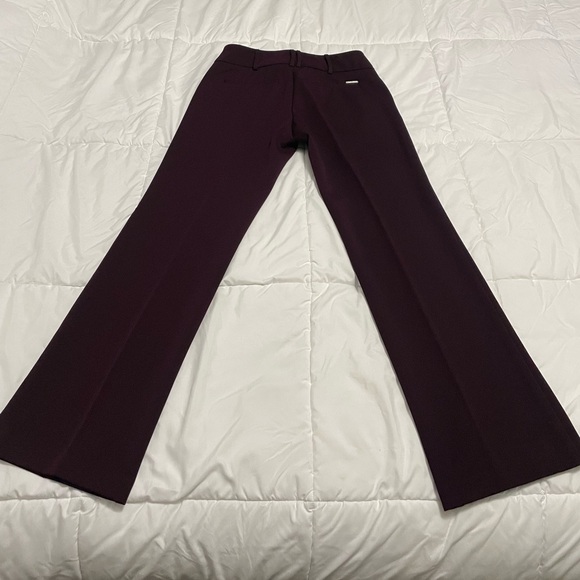 Dark New Burgundy - Picture 3 of 13